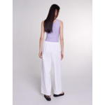 Pantalon large