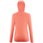 Veste Thermique FUSGRID LTD H W