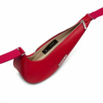 NIKE JACQUEMUS LE SWOOSH BAG