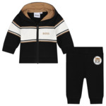 ENSEMBLE JOGGING