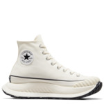 Chuck 70 At-Cx Hi Vintage blanc