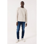 Men Sweater Brown