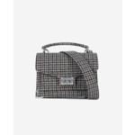 Sac Emily Small En Laine Mélangée