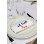 Serviette - Le Sud