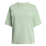 W Nellie Joy FS Short Sleeve Tee Vert