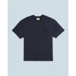 T-shirt Col Rond Manches Courtes