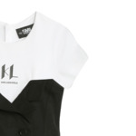 ROBE D EXCEPTION