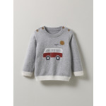 PULL VAN
