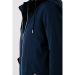 Parka grenouille