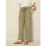 PANTALON CEINTURE DROIT