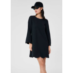 Robe Ruoda-Nuit en Polyester recyclé GRS