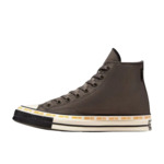 Chuck 70 Gtx Hi Truffle/Black