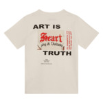 TEE-SHIRT MANCHES COURTES