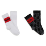 CHAUSSETTES (LOT DE 2 PAIRES)