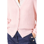 Gilet mlamar made in italy