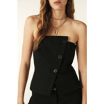BUSTIER GABRIELLA