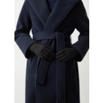 Gants femme avec détails en lurex