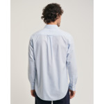 REG POPLIN STRIPE SHIRT