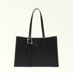 FURLA NUVOLA L TOTE - VITELLO CLARIS LUX