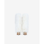 Bottes Davyn Long Fur