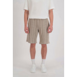 SHORT JACQUARD