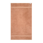 Yves Delorme - Serviette de bain en coton modal 700 g/m², Etoile