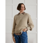 PULL DORE BOUTONS