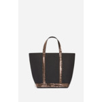 Cabas M En Toile Porté Main