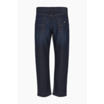 Pantalon 5 poches - denim indigo