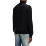Pull Maille
