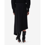 Jupe Longue Asymétrique Jelena