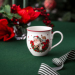 Toy’s Delight mug, 390 ml