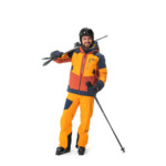 Bas de protection TELLURIDE PT M