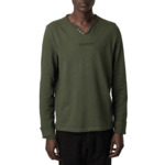 MONASTIR ML LIN LAVE BLASON