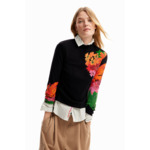 T-SHIRT FLOWER
