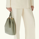 FURLA SFERA S BUCKET BAG - VITELLO ST.ERACLE+VITELLO ROMA