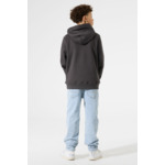 Boys Sweater Grey