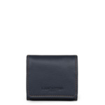 Porte-monnaie Avec Pression Soft Vintage Homme