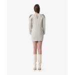 Robe En Tweed Juliette