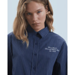 Chemise Manches Longues