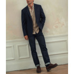 Veste Heaton Navy