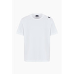 T-shirt blanc