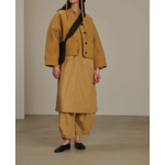 Veste - Patchouli