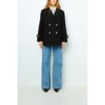 Manteau Lucciana