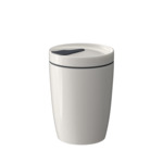 Mug à café To Go, 270 ml, blanc