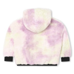 BLOUSON A CAPUCHE