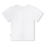 TEE-SHIRT MANCHES COURTES
