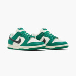 Nike Dunk Low SE Lottery Pack Malachite Green