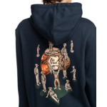 LEADER OF THE LOST HOOD