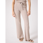 Pantalon en laine  Fidji  TERRE_FUMEE